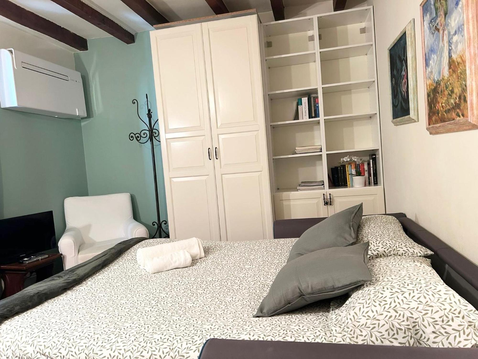 Moscova M2 - City Centre Milan Luaran gambar