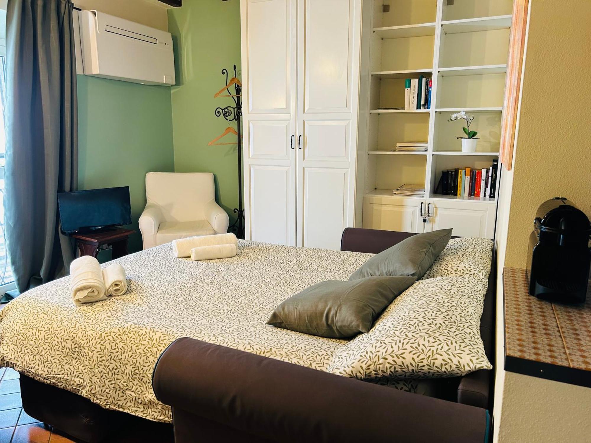 Moscova M2 - City Centre Milan Luaran gambar
